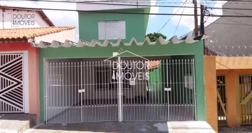Sobrado residencial à venda, parque boturussu, são paulo - so0457.