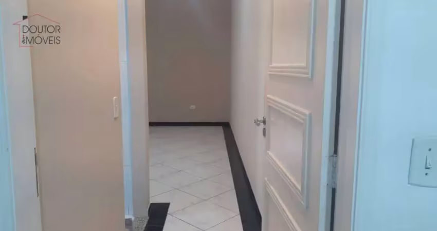 Apartamento com 3 dormitórios à venda, 75 m² por r$ 460.000,00 - vila antonieta - são paulo/sp