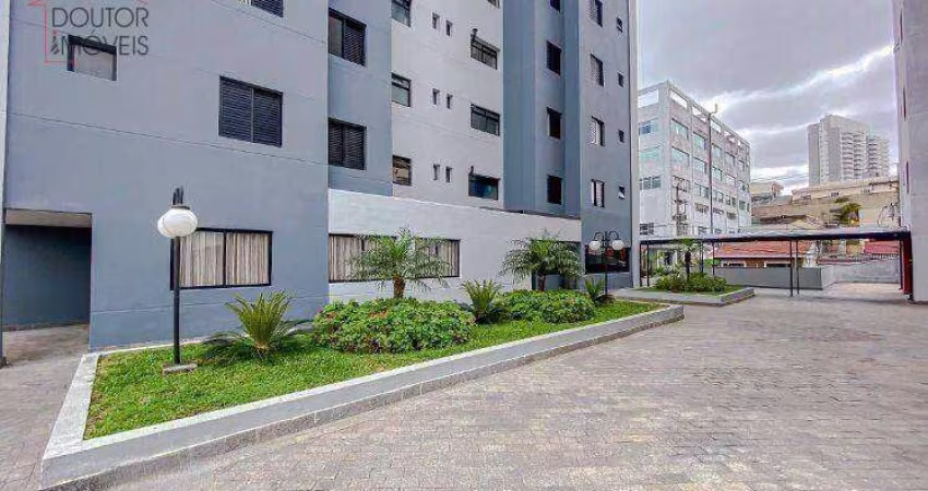 Apartamento com 3 dormitórios à venda, 69 m² por R$ 650.000,00 - Vila Esperança - São Paulo/SP