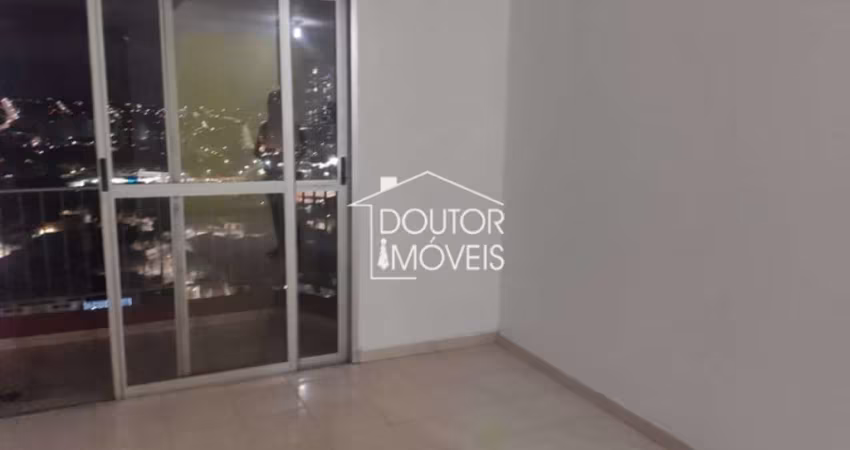 Apartamento com 2 dormitórios para alugar, 54 m² por R$ 2.100,00 - Vila Granada - São Paulo/SP