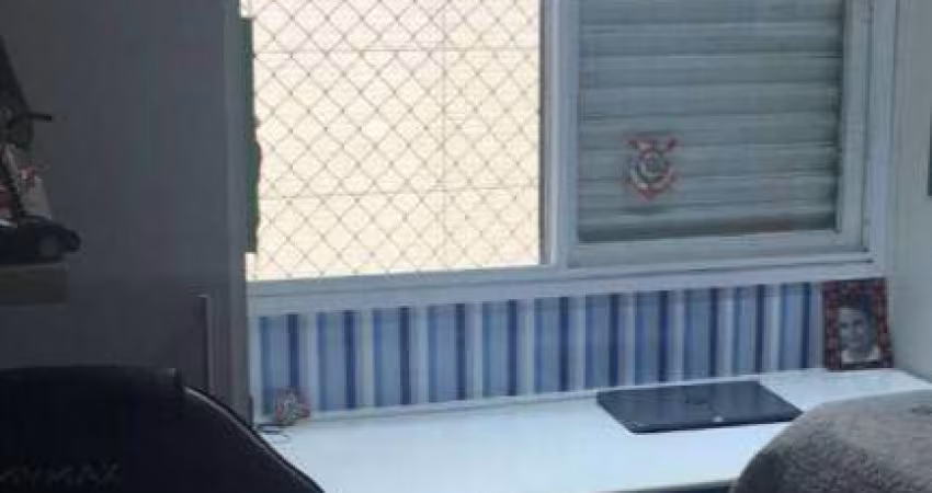Apartamento com 3 dormitórios à venda, 82 m² por R$ 650.000,00 - Vila Gomes Cardim - São Paulo/SP