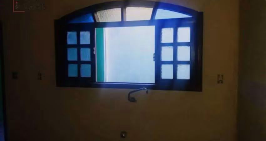 Casa com 1 dormitório à venda, 100 m² por r$ 341.000 - jardim augusta - são paulo/sp