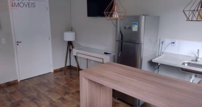 Apartamento com 2 dormitórios à venda, 52 m² por R$ 318.000,00 - Vila Esperança - São Paulo/SP