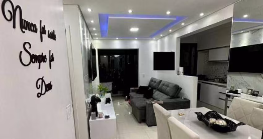 Apartamento com 2 dormitórios à venda, 61 m² por R$ 720.000,00 - Vila Matilde - São Paulo/SP
