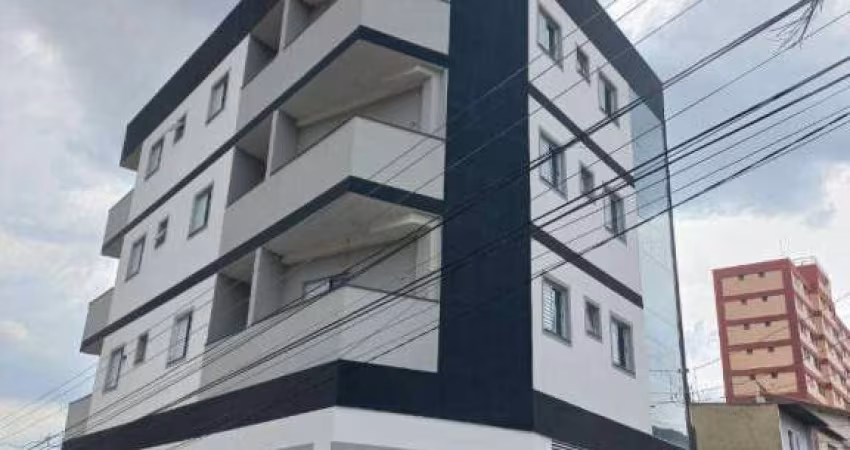 Apartamento à venda, 34 m² por R$ 270.000,00 - Jardim Popular - São Paulo/SP
