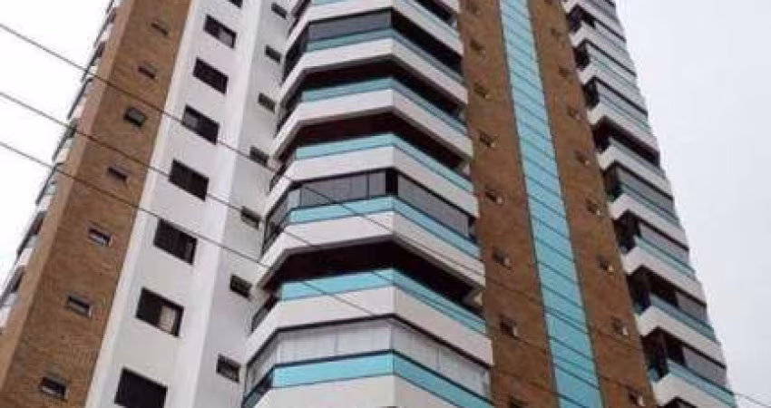 Apartamento com 3 dormitórios à venda, 130 m² por R$ 1.650.000,00 - Vila Regente Feijó - São Paulo/SP