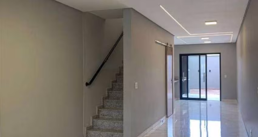 Sobrado com 3 dormitórios à venda, 124 m² por R$ 850.000,00 - Vila Ré - São Paulo/SP