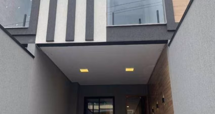 Sobrado com 3 dormitórios à venda, 124 m² por R$ 850.000,00 - Vila Ré - São Paulo/SP