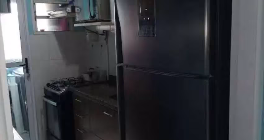 Apartamento com 3 dormitórios à venda, 57 m² por r$ 415.000,00 - vila talarico - são paulo/sp