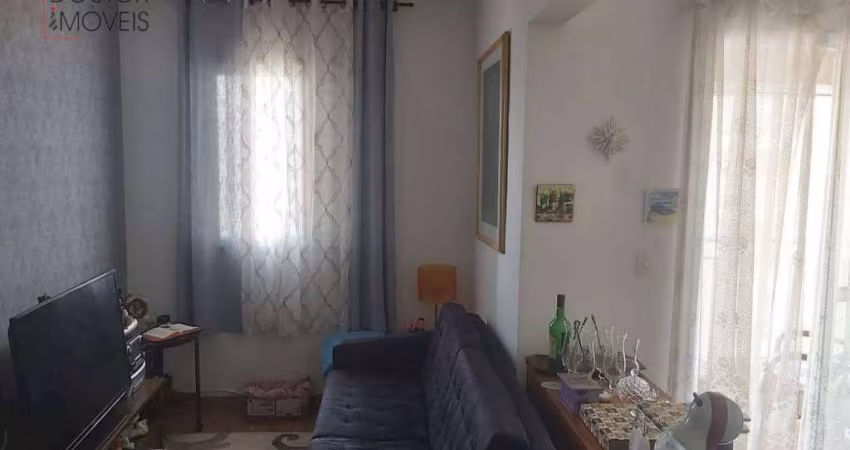 Sobrado com 3 dormitórios à venda, 160 m² por R$ 535.000,00 - Penha de França - São Paulo/SP