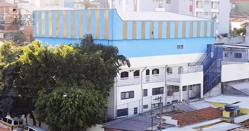 Prédio para alugar, 195121 m² por R$ 35.151,38/mês - Vila Carrão - São Paulo/SP