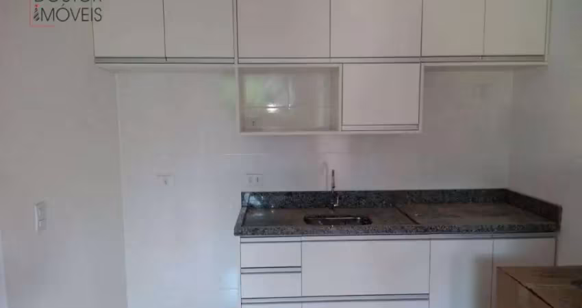 Apartamento com 2 dormitórios, 40 m² - venda por r$ 270.000,00 ou aluguel por r$ 1.760,00/mês - vila esperança - são paulo/sp
