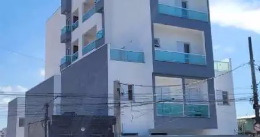 Apartamento com 2 dormitórios à venda, 34 m² por r$ 240.000,00 - parque das paineiras - são paulo/sp