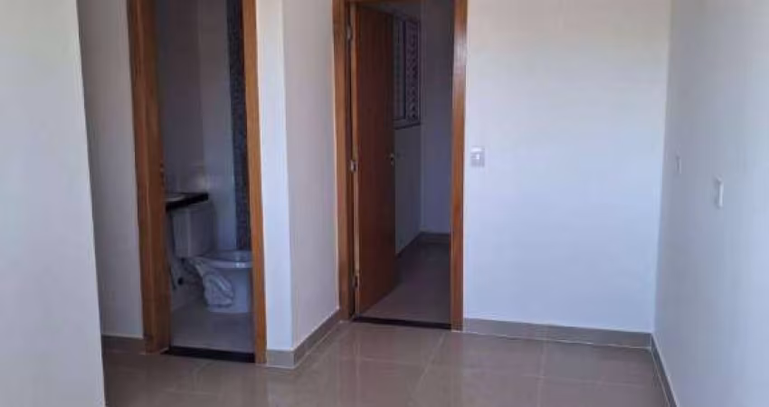 Apartamento com 2 dormitórios à venda, 45 m² por R$ 290.000,00 - Cidade Patriarca - São Paulo/SP