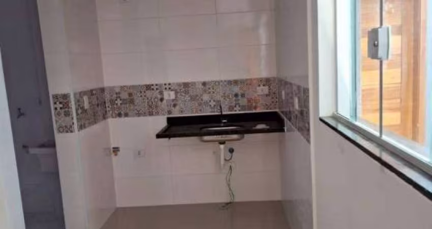 Apartamento com 2 dormitórios à venda, 37 m² por R$ 240.000,00 - Vila Esperança - São Paulo/SP