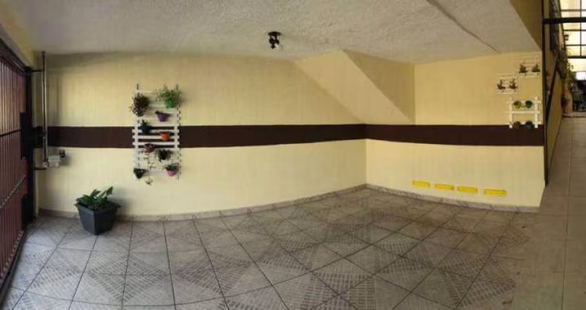 Casa com 4 dormitórios à venda, 221 m² por R$ 780.000,00 - Vila Matilde - São Paulo/SP