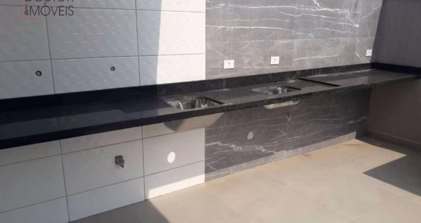 Sobrado com 3 dormitórios à venda, 70 m² por R$ 960.000,00 - Vila Esperança - São Paulo/SP
