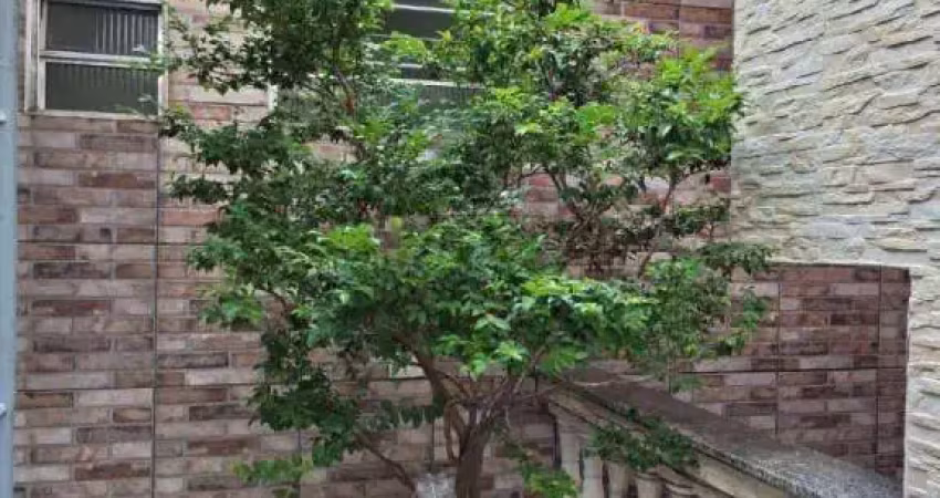 Casa com 1 dormitório para alugar, 40 m² por r$ 1.200,00/mês - vila nhocune - são paulo/sp