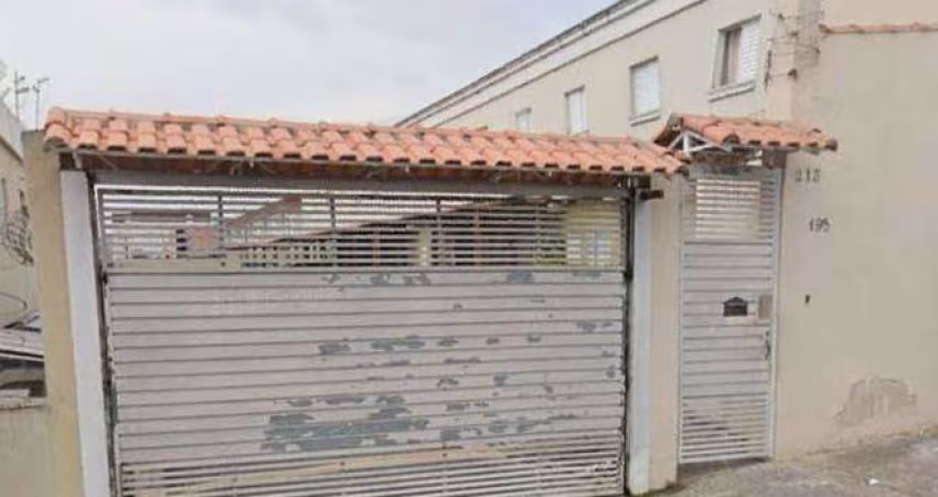 Sobrado com 2 dormitórios à venda, 49 m² por R$ 200.000,00 - Guaianazes - São Paulo/SP