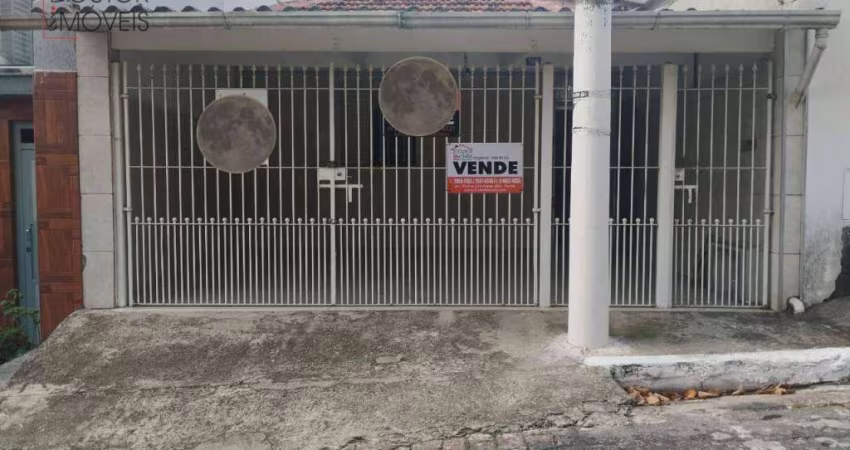 Casa à venda, 100 m² por R$ 495.000,00 - Vila Esperança - São Paulo/SP