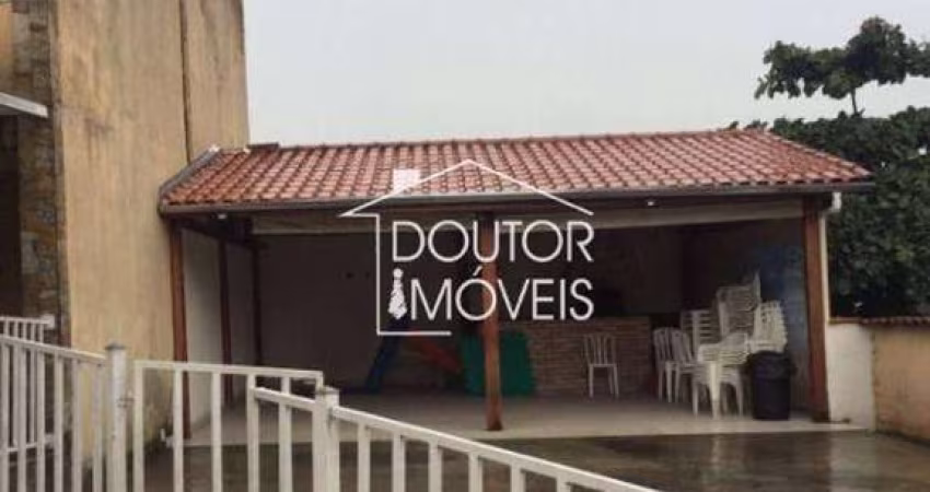 Sobrado com 2 dormitórios à venda, 72 m² por R$ 385.000,00 - Vila Ré - São Paulo/SP