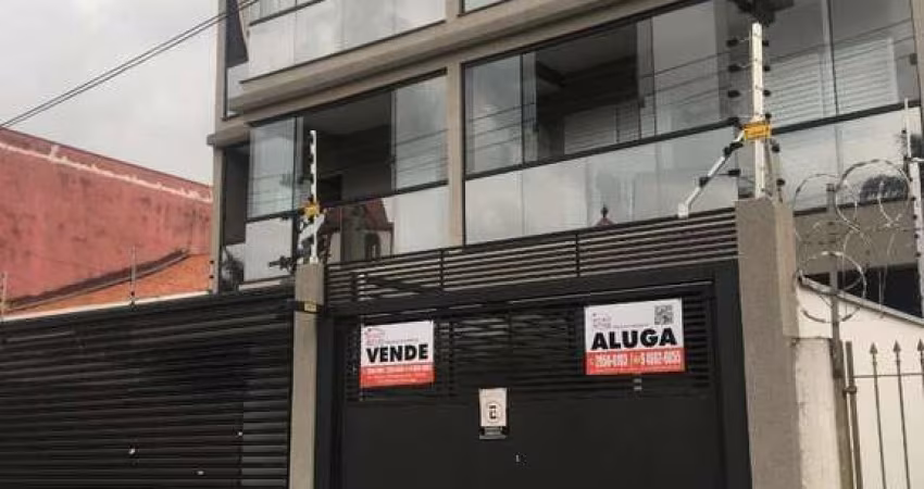 Salão para alugar, 76 m² por R$ 6.770,00/mês - Parque do Carmo - São Paulo/SP