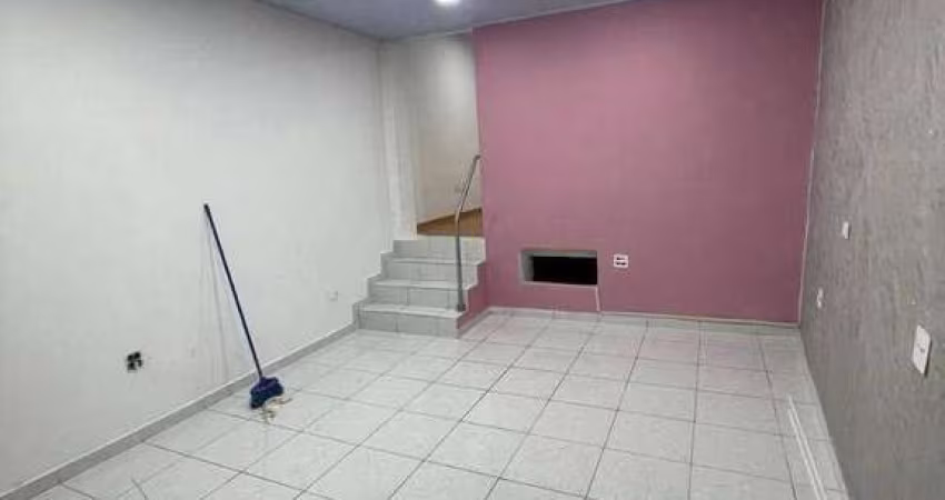 Sala para alugar, 40 m² por R$ 2.505/mês - Tatuapé - São Paulo/SP