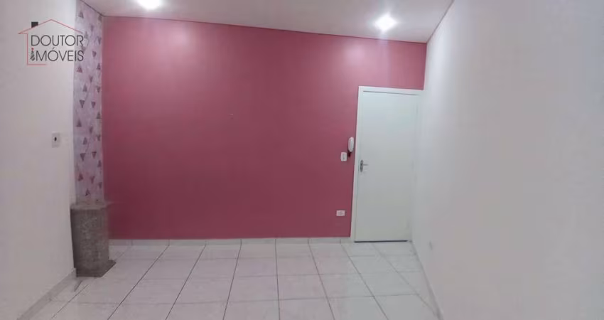 Sala para alugar, 45 m² por R$ 1.900,00/mês - Tatuapé - São Paulo/SP