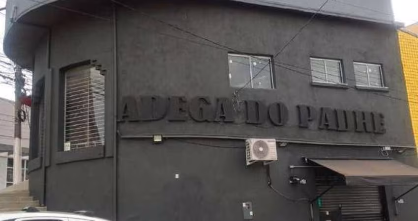 Prédio à venda, 200 m² por R$ 2.500.000,00 - Tatuapé - São Paulo/SP