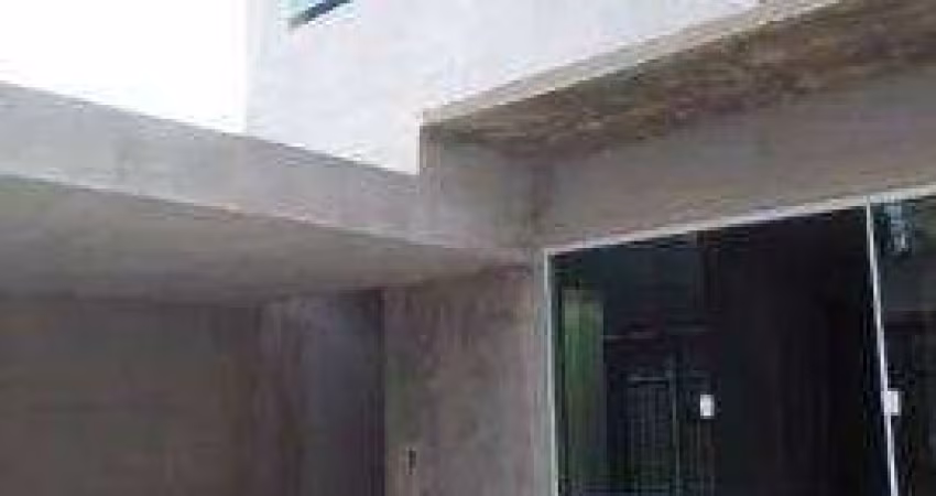 Sobrado com 3 dormitórios à venda, 132 m² por R$ 852.000,00 - Chácara Califórnia - São Paulo/SP