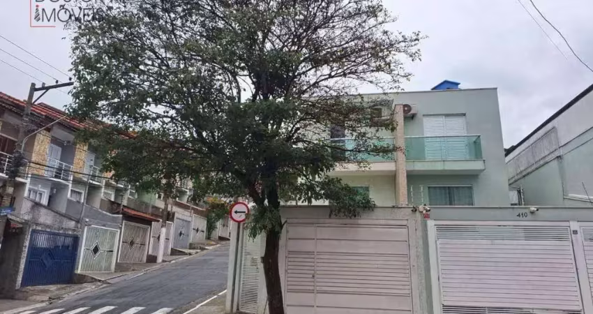 Sobrado com 3 dormitórios à venda, 150 m² por r$ 780.000,00 - vila esperança - são paulo/sp