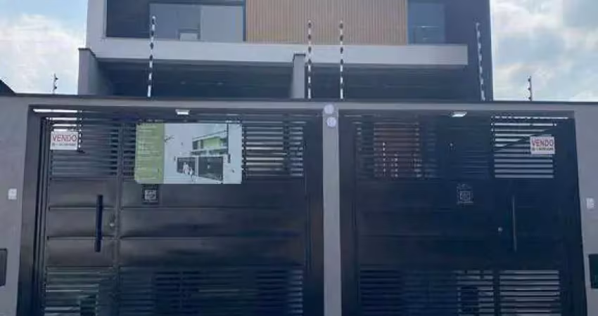 Sobrado com 3 dormitórios à venda, 140 m² por r$ 1.200.000,00 - vila carrão - são paulo/sp