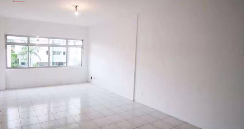 Apartamento à venda, 120 m² por R$ 490.000,00 - Vila Oratório - São Paulo/SP