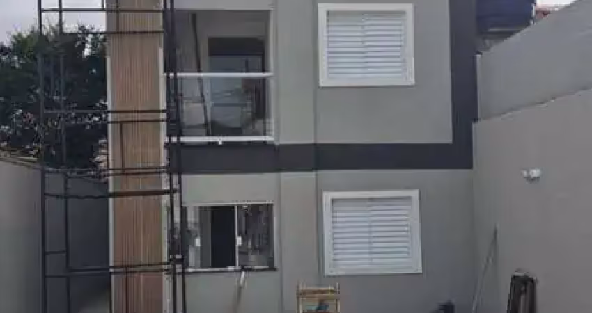 Apartamento com 2 dormitórios à venda, 40 m² por r$ 287.000,00 - vila carrão - são paulo/sp