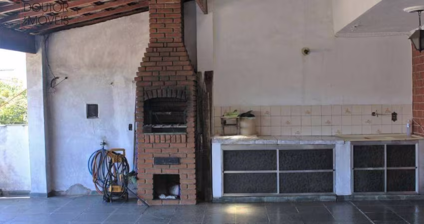 Casa com 3 dormitórios à venda, 144 m² por R$ 490.000 - Vila Formosa - São Paulo/SP