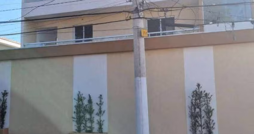 Apartamento com 1 dormitório, 37 m² - venda por R$ 245.000,00 ou aluguel por R$ 1.800,00/mês - Vila Granada - São Paulo/SP
