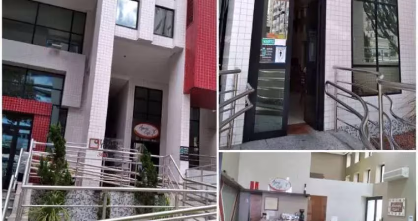 Sala, 90 m² - venda por r$ 1.600.000,00 ou aluguel por r$ 7.600,00/mês - vila gomes cardim - são paulo/sp
