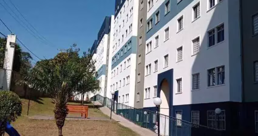 Apartamento com 3 dormitórios à venda, 60 m² por r$ 278.000 - jardim santa terezinha - são paulo/sp