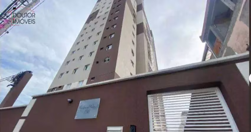 Apartamento com 2 dormitórios para alugar, 40 m² por r$ 1.729,66/mês - vila matilde - são paulo/sp