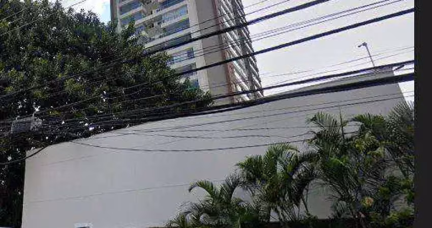 Apartamento com 2 dormitórios à venda, 71 m² por r$ 858.000,00 - tatuapé - são paulo/sp