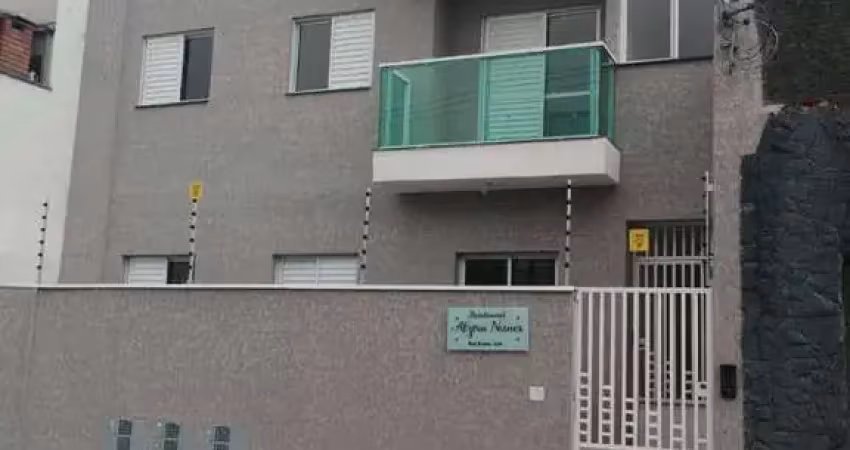 Apartamento com 2 dormitórios à venda, 42 m² por r$ 350.000,00 - vila esperança - são paulo/sp
