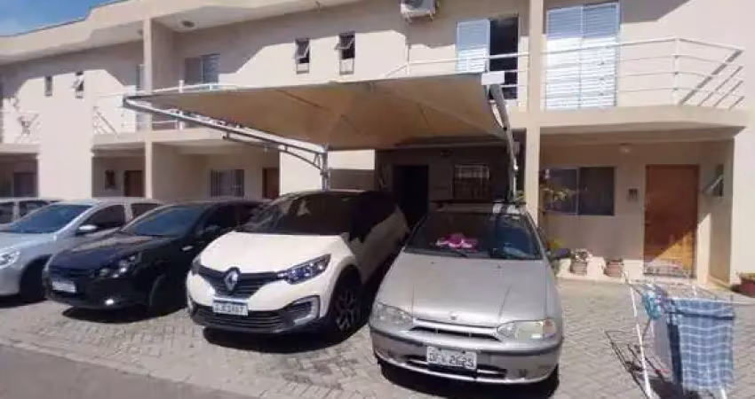 Sobrado com 2 dormitórios à venda, 68 m² por r$ 380.000,00 - burgo paulista - são paulo/sp