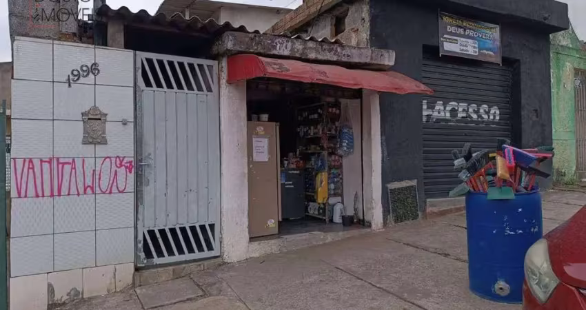 Casa com 7 dormitórios à venda, 320 m² por r$ 700.000,00 - jardim são pedro - são paulo/sp