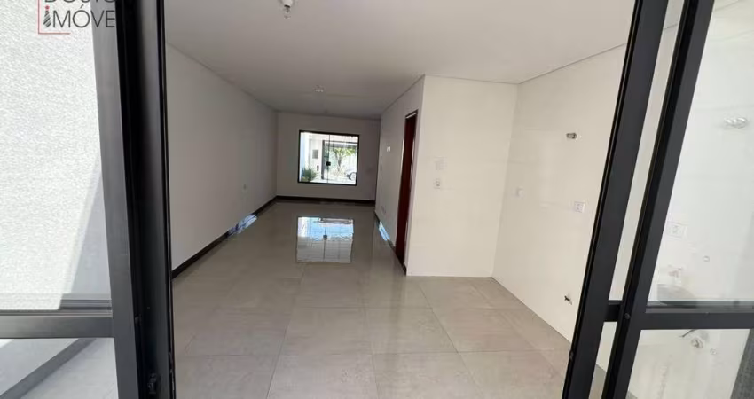 Sobrado com 3 dormitórios à venda, 120 m² por R$ 670.000,00 - Vila Ré - São Paulo/SP
