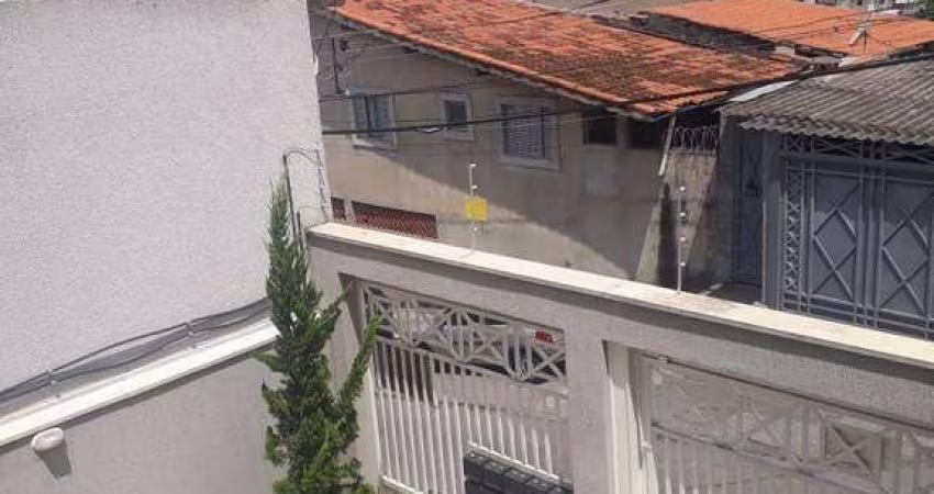 Studio com 1 dormitório à venda, 30 m² por R$ 180.000,00 - Vila Araguaia - São Paulo/SP