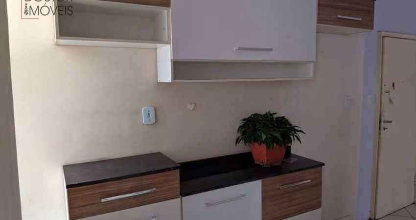 Apartamento com 1 dormitório à venda, 74 m² por R$ 390.000 - Jardim Europa - São Paulo/SP
