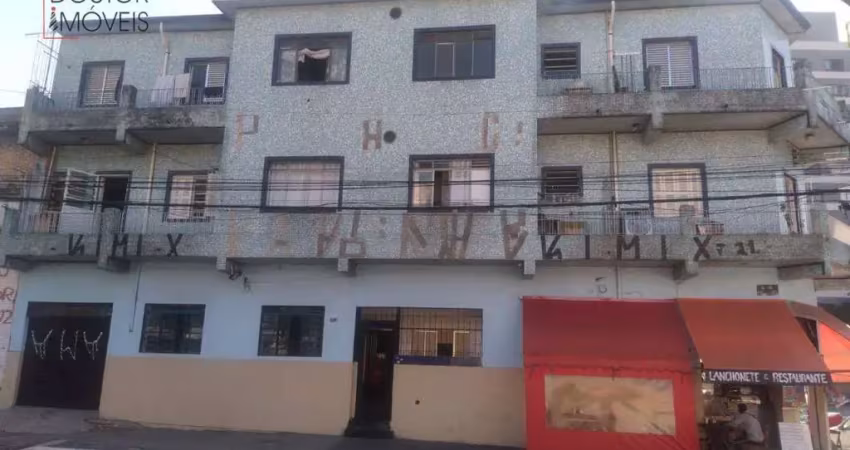Prédio à venda, 375 m² por r$ 2.400.000 - carrão - são paulo/sp