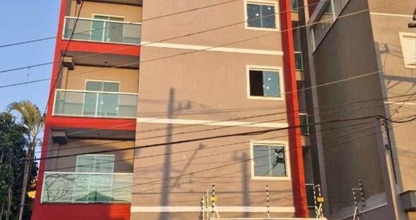 Apartamento com 2 dormitórios à venda, 38 m² por R$ 225.000,00 - Vila Matilde - São Paulo/SP