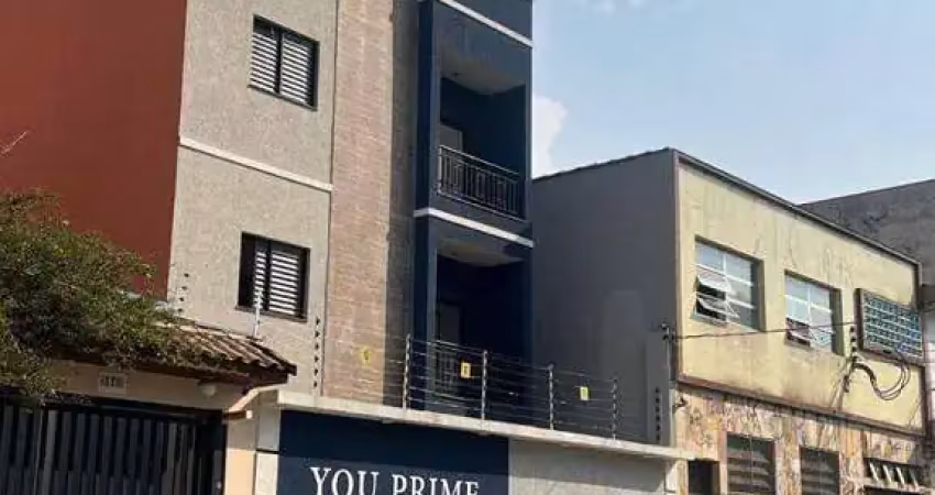 Apartamento com 2 dormitórios à venda, 42 m² por r$ 280.000,00 - jardim sao paulo(zona norte) - são paulo/sp