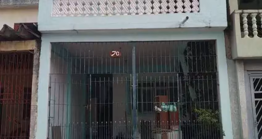Sobrado com 4 dormitórios à venda por r$ 500.000,00 - jardim eliane - são paulo/sp